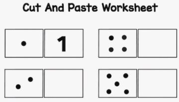 Numbers_cut_and_paste-worksheet