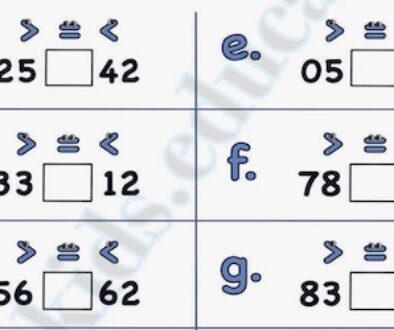 comparing-numbers