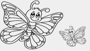 Free Printable Coloring Pages