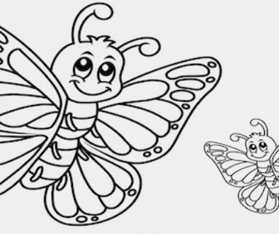 Free Printable Coloring Pages