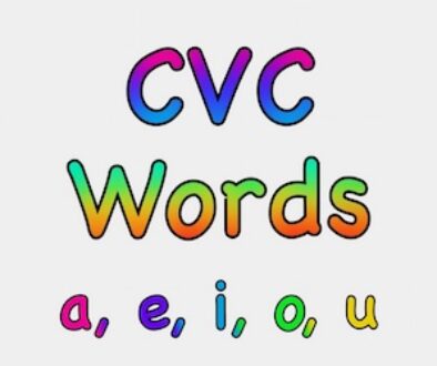 CVC-words-preschool